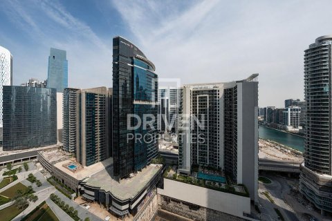 Apartmán v Business Bay, Dubai, SAE 2 spálne, 82.78 m2 č. 779083 - Fotografia 14