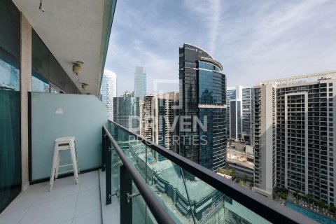 Apartmán v Business Bay, Dubai, SAE 2 spálne, 82.78 m2 č. 779083 - Fotografia 13