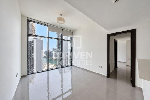 Apartmán v Business Bay, Dubai, SAE 2 spálne, 82.78 m2 č. 779083 - Fotografia 1