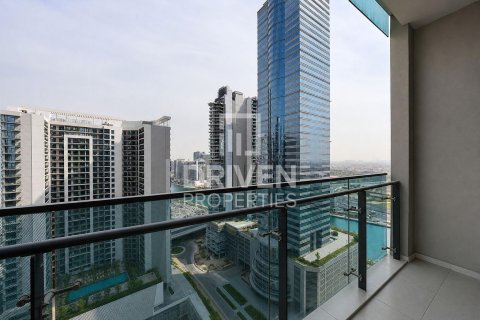 Apartmán v Business Bay, Dubai, SAE 2 spálne, 82.78 m2 č. 779083 - Fotografia 15