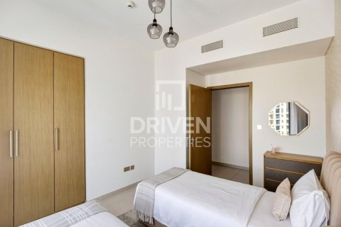 آپارتمان برای اجاره در Downtown Dubai (Downtown Burj Dubai)، Dubai، امارات متحده عربی 3 خوابه ، 122.35 متر مربع ، شماره 776715 - تصویر 15