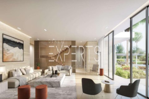Vila di Al Reem Island, Abu Dhabi, UEA 4 kamar tidur, 349.97 m2 nomor 779895 - foto 4
