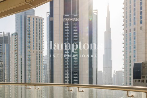 Penthouse in Downtown Dubai (Downtown Burj Dubai), UAE 6 bedrooms, 586.21793000 sq.m. № 769569 - photo 21