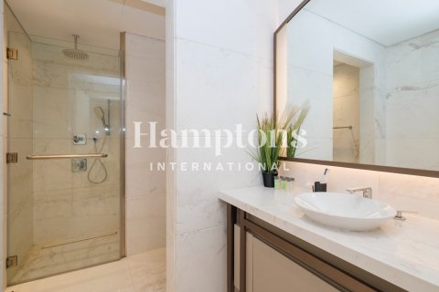 Penthouse in Downtown Dubai (Downtown Burj Dubai), UAE 6 bedrooms, 586.21793000 sq.m. № 769569 - photo 11