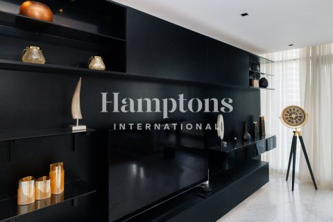 Penthouse v Downtown Dubai (Downtown Burj Dubai), SAE 6 spální, 586.218 m2 č. 769569