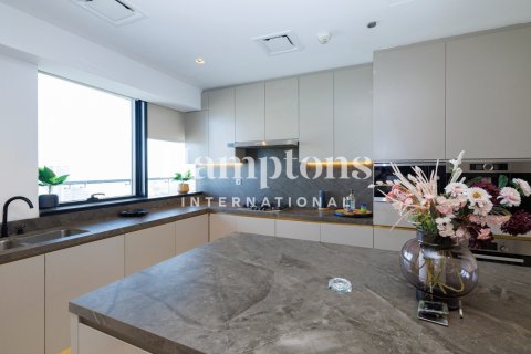 Penthouse in Downtown Dubai (Downtown Burj Dubai), UAE 6 bedrooms, 586.21793000 sq.m. № 769569 - photo 13