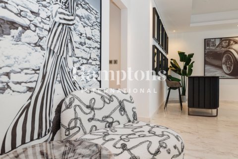 Penthouse in Downtown Dubai (Downtown Burj Dubai), UAE 6 bedrooms, 586.21793000 sq.m. № 769569 - photo 18