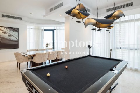 Penthouse in Downtown Dubai (Downtown Burj Dubai), UAE 6 bedrooms, 586.21793000 sq.m. № 769569 - photo 7