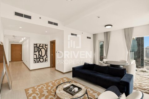 Apartmen di Business Bay, Dubai, UAE 3 bilik tidur, 176.52 meter persegi № 778697