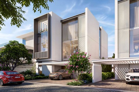 Villa til salgs i Sharjah, Emiratene 5 soverom, 500.86 kvm Nr. 782690 - Foto 6