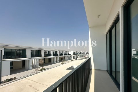 Rumah bandar di The Valley, Dubai, UAE 3 bilik tidur, 198.33954373 meter persegi № 783529 - foto 1