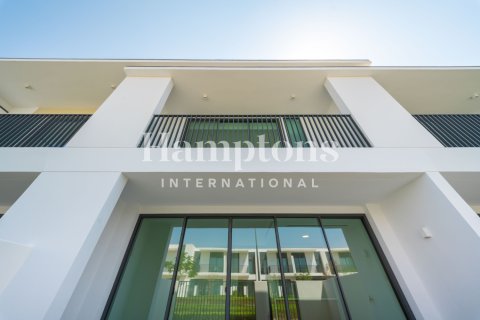 Rumah bandar di The Valley, Dubai, UAE 3 bilik tidur, 198.33954373 meter persegi № 783529 - foto 11