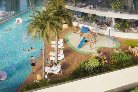 Lakás itt: Business Bay, Dubai, EAE, 42.5 m², azonosító: 769388 - fénykép 11