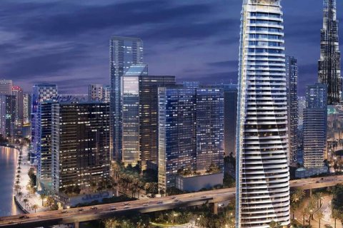 Lakás itt: Business Bay, Dubai, EAE, 42.5 m², azonosító: 769388 - fénykép 14