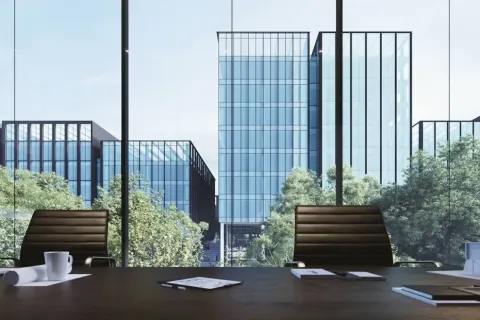 Toimisto Sharjah, Arabiemiraatit 1 makuuhuone, 222 m2 № 769723 - kuva 9
