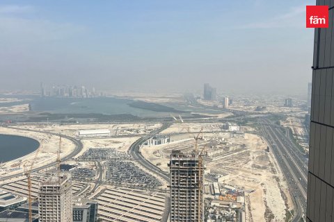 Apartment til leje i Business Bay, Dubai, UAE 1 soveværelse, 66.8 kvm № 783324 - foto 20