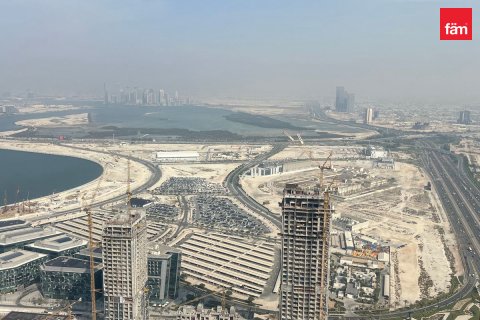 Apartment til leje i Business Bay, Dubai, UAE 1 soveværelse, 66.8 kvm № 783324 - foto 17