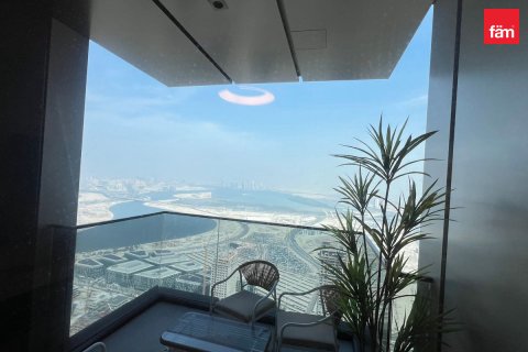Apartment til leje i Business Bay, Dubai, UAE 1 soveværelse, 66.8 kvm № 783324 - foto 25