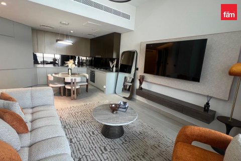 Apartment til leje i Business Bay, Dubai, UAE 1 soveværelse, 66.8 kvm № 783324 - foto 11