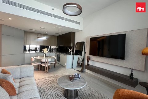 Apartment til leje i Business Bay, Dubai, UAE 1 soveværelse, 66.8 kvm № 783324 - foto 13