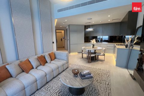 Apartment til leje i Business Bay, Dubai, UAE 1 soveværelse, 66.8 kvm № 783324 - foto 6