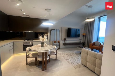 Apartment til leje i Business Bay, Dubai, UAE 1 soveværelse, 66.8 kvm № 783324 - foto 4
