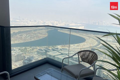Apartment til leje i Business Bay, Dubai, UAE 1 soveværelse, 66.8 kvm № 783324 - foto 30