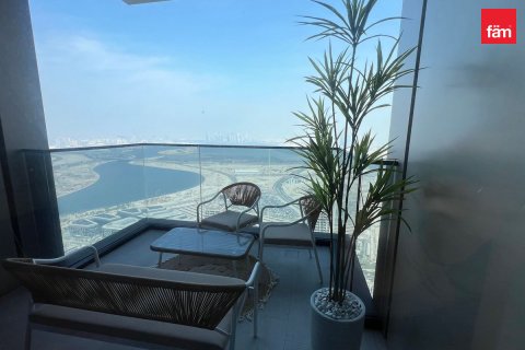 Apartment til leje i Business Bay, Dubai, UAE 1 soveværelse, 66.8 kvm № 783324 - foto 12
