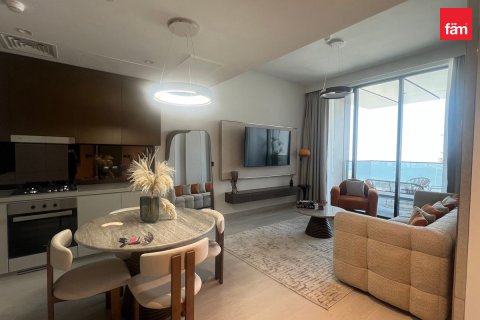 Apartment til leje i Business Bay, Dubai, UAE 1 soveværelse, 66.8 kvm № 783324 - foto 2