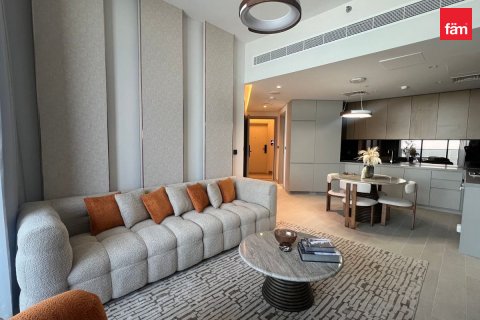 Apartment til leje i Business Bay, Dubai, UAE 1 soveværelse, 66.8 kvm № 783324 - foto 5