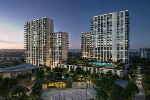 Apartmen di Dubai Hills Estate, UAE 1 bilik tidur, 66.1 meter persegi № 769383