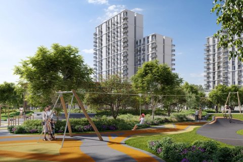 Apartmen di Dubai Hills Estate, UAE 1 bilik tidur, 66.1 meter persegi № 769383 - foto 9