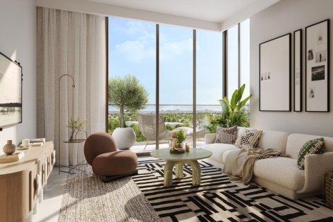 Apartmen di Dubai Hills Estate, UAE 1 bilik tidur, 66.1 meter persegi № 769383 - foto 2