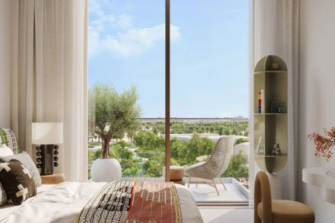 Apartmen di Dubai Hills Estate, UAE 1 bilik tidur, 66.1 meter persegi № 769383 - foto 4