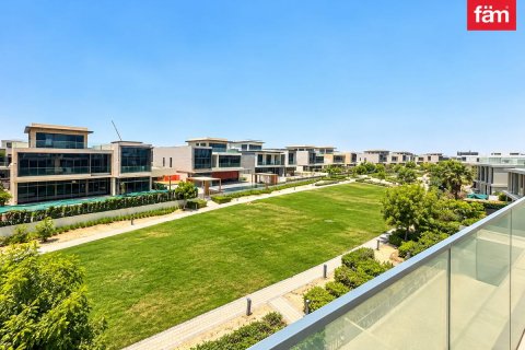 Vilă de închiriat în Dubai Hills Estate, Dubai, EAU 4 dormitoare, 353.7 mp. №783152 - poză 3