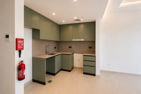 Apartament në Al Wasl, Dubai, Emiratet e Bashkuara Arabe 1 dhomë gjumi, 68 m2. № 769513 - Foto 2