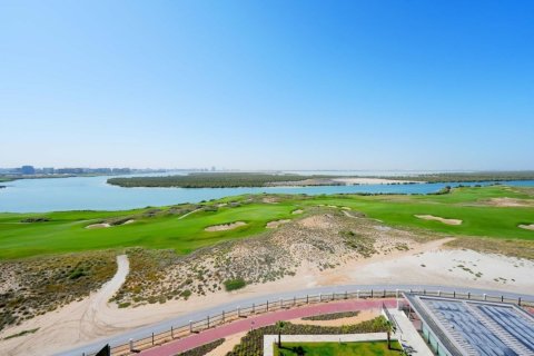 Huoneisto Yas Island, Abu Dhabi, Arabiemiraatit 2 makuuhuonetta, 165.83 m2 № 774197 - kuva 10