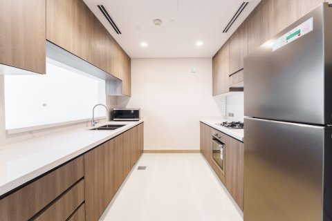 Huoneisto Yas Island, Abu Dhabi, Arabiemiraatit 2 makuuhuonetta, 165.83 m2 № 774197 - kuva 8