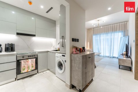 Lakás itt: Al Jaddaf, Dubai, EAE, 1 hálószoba, 64.7 m², azonosító: 769415 - fénykép 4