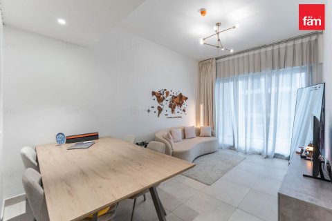 Lakás itt: Al Jaddaf, Dubai, EAE, 1 hálószoba, 64.7 m², azonosító: 769415 - fénykép 3