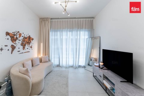 Lakás itt: Al Jaddaf, Dubai, EAE, 1 hálószoba, 64.7 m², azonosító: 769415
