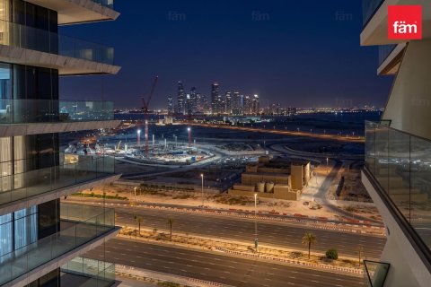 Lakás itt: Al Jaddaf, Dubai, EAE, 1 hálószoba, 64.7 m², azonosító: 769415 - fénykép 11