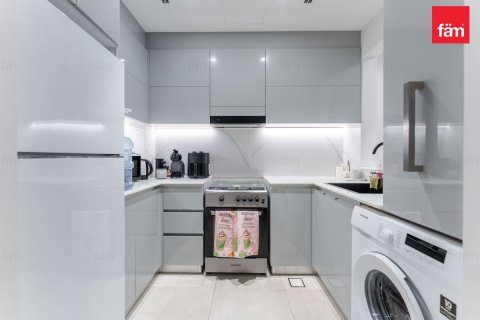 Lakás itt: Al Jaddaf, Dubai, EAE, 1 hálószoba, 64.7 m², azonosító: 769415 - fénykép 6
