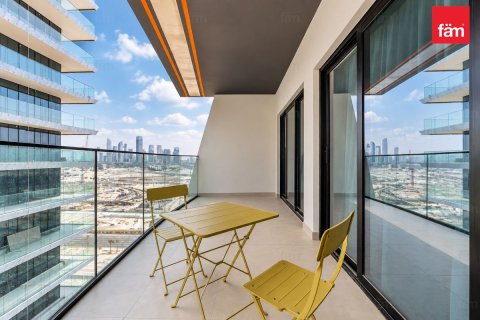 Lakás itt: Al Jaddaf, Dubai, EAE, 1 hálószoba, 64.7 m², azonosító: 769415 - fénykép 13