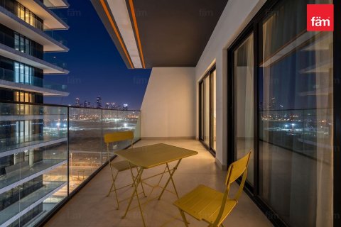 Lakás itt: Al Jaddaf, Dubai, EAE, 1 hálószoba, 64.7 m², azonosító: 769415 - fénykép 14