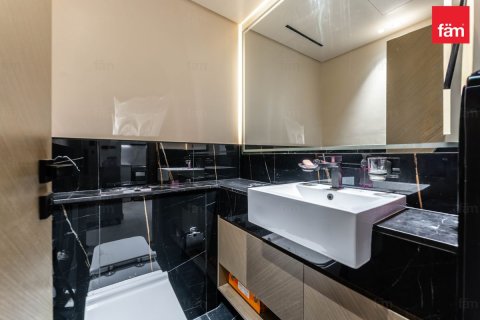 Lakás itt: Al Jaddaf, Dubai, EAE, 1 hálószoba, 64.7 m², azonosító: 769415 - fénykép 9