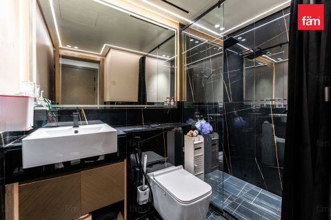 Lakás itt: Al Jaddaf, Dubai, EAE, 1 hálószoba, 64.7 m², azonosító: 769415 - fénykép 10