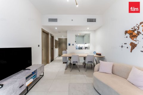 Lakás itt: Al Jaddaf, Dubai, EAE, 1 hálószoba, 64.7 m², azonosító: 769415 - fénykép 2