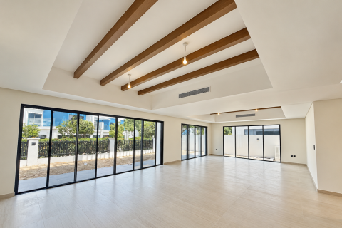 Villa in Damac Lagoons, Dubai, UAE 6 bedrooms, 428.38 sq.m. № 776906 - photo 3