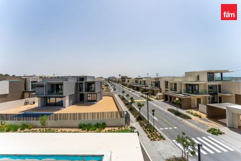 Villa en alquiler en Jebel Ali, Dubai, EAU 4 dormitorios, 656.4 m2 № 779809 - foto 19